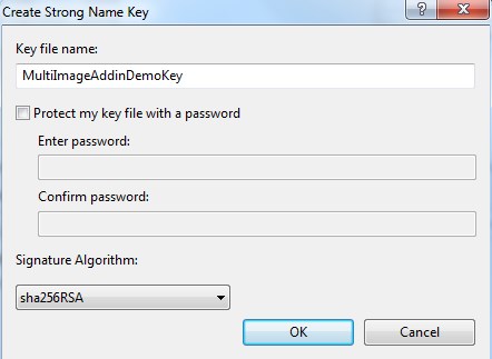 Naming the Key