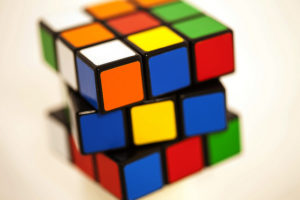 Rubiks Cube